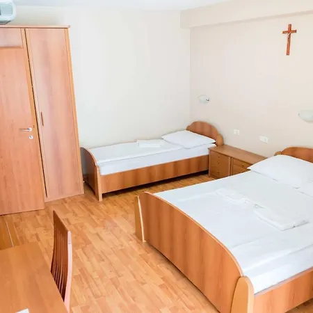 Marija & Darko Bed & Breakfast Medjugorje