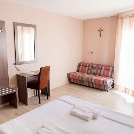 Marija & Darko Bed & Breakfast Medjugorje