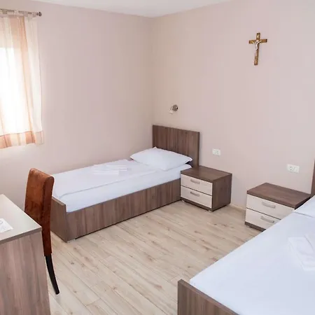 Marija & Darko Medjugorje