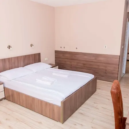 Marija & Darko Bed & Breakfast